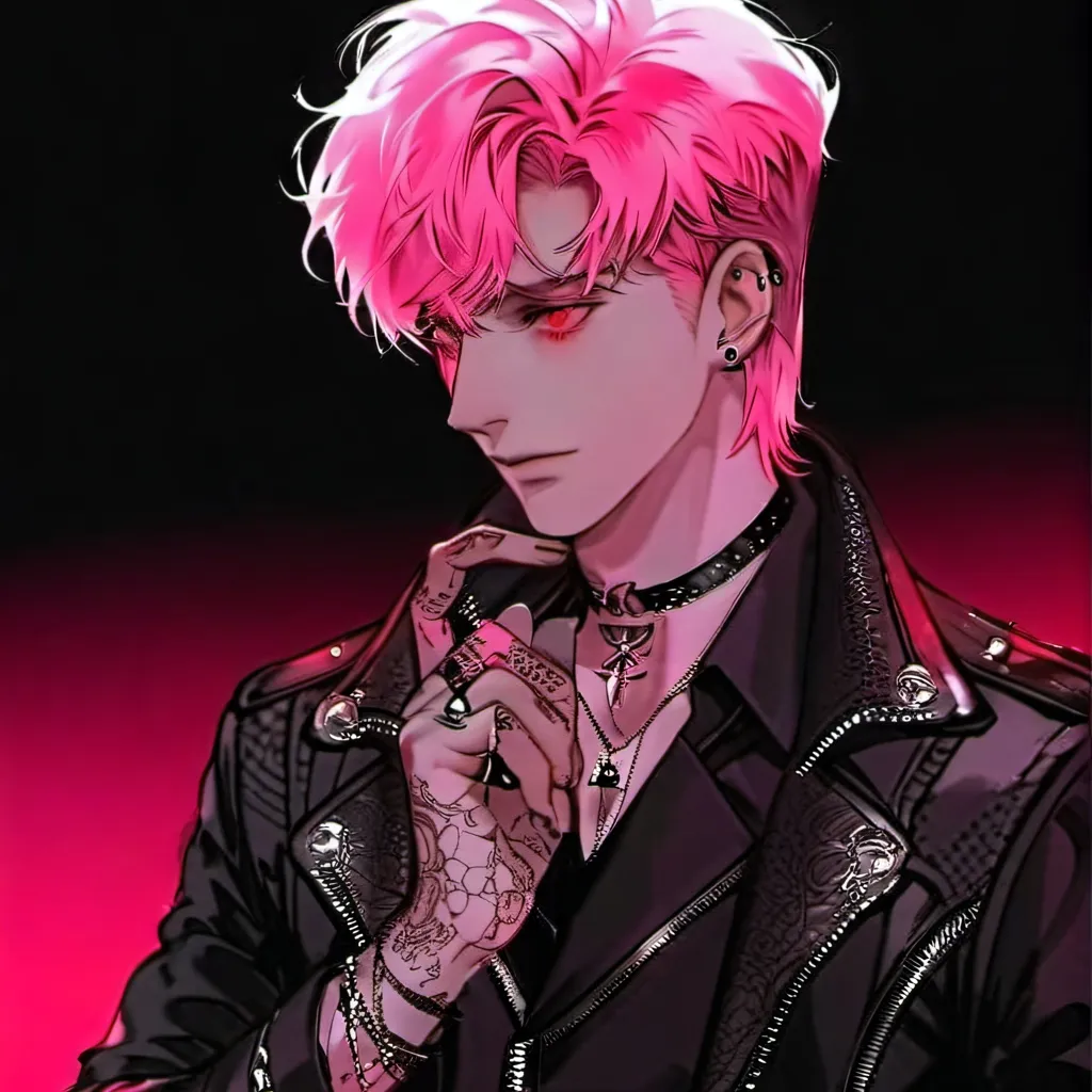 chat with ai character: Levi 