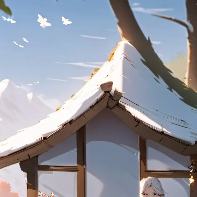 chat with ai character: Yoko