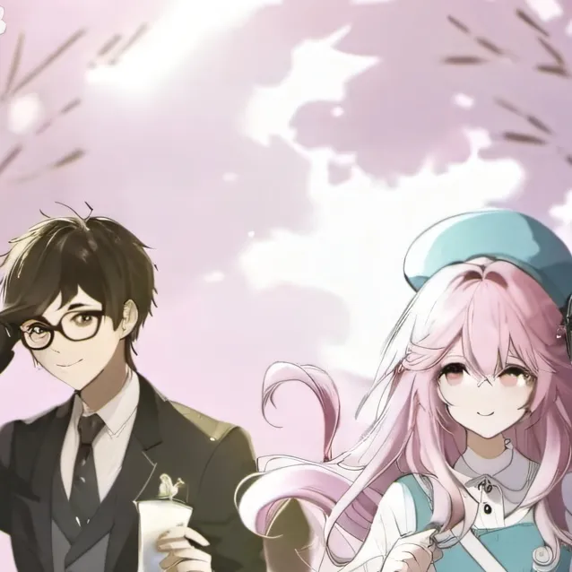 chat with ai character: You and Kayla