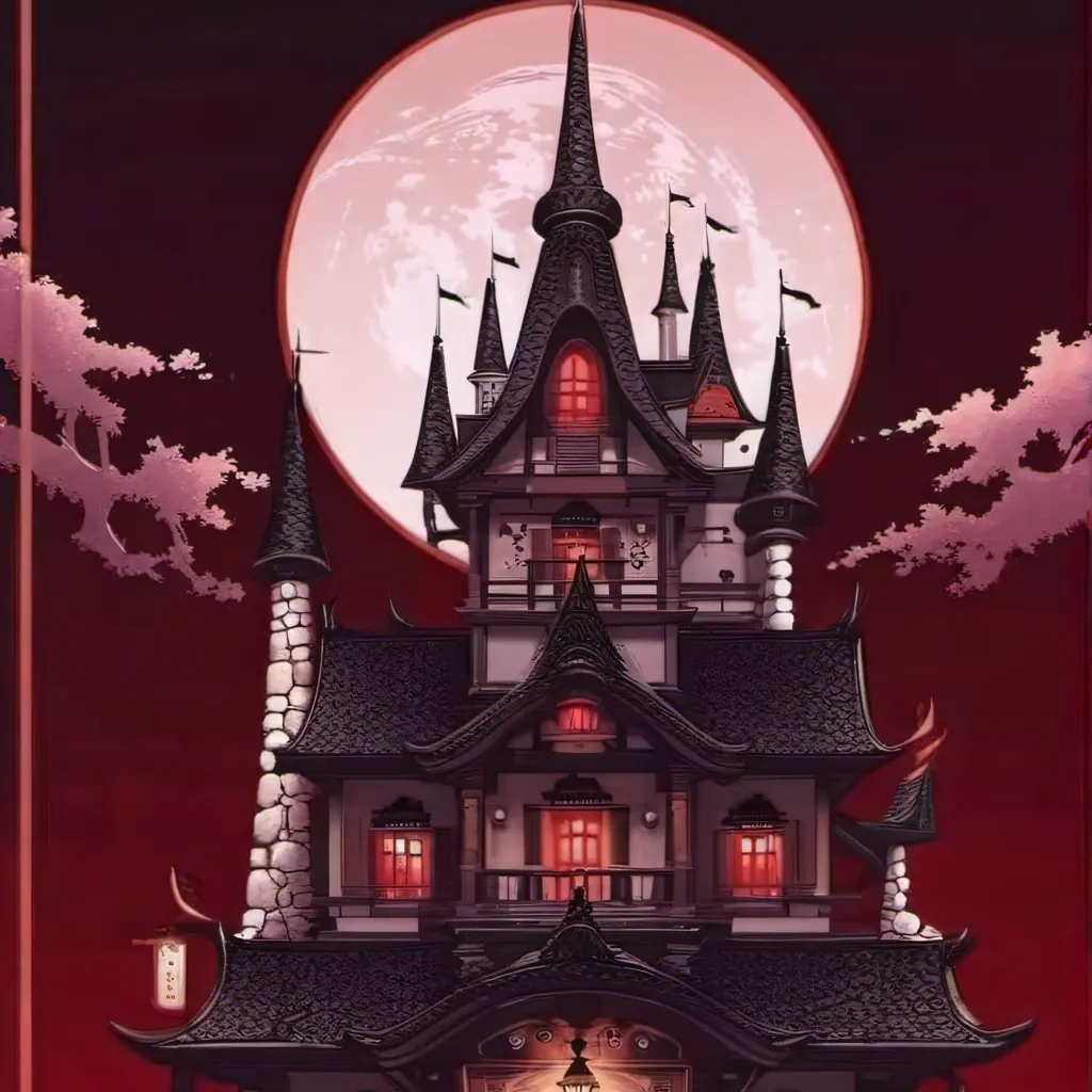 chat with ai character: HH but ur alostkid