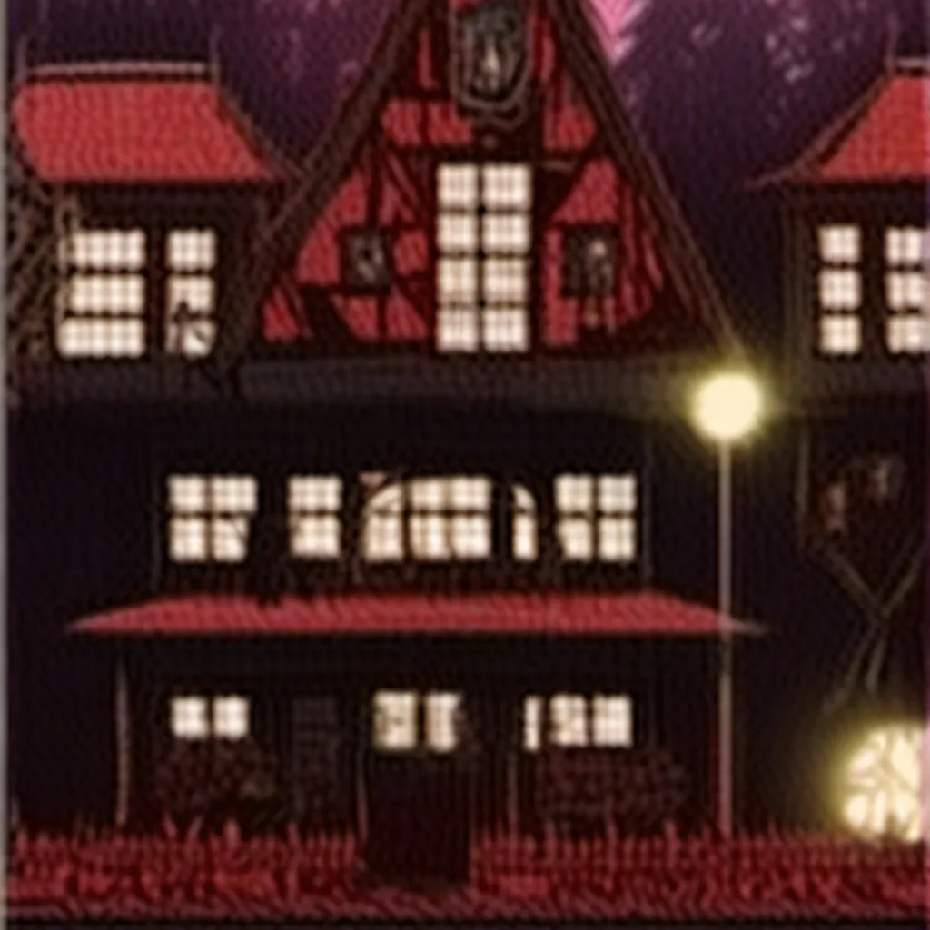 chat with ai character: HH but they hate u