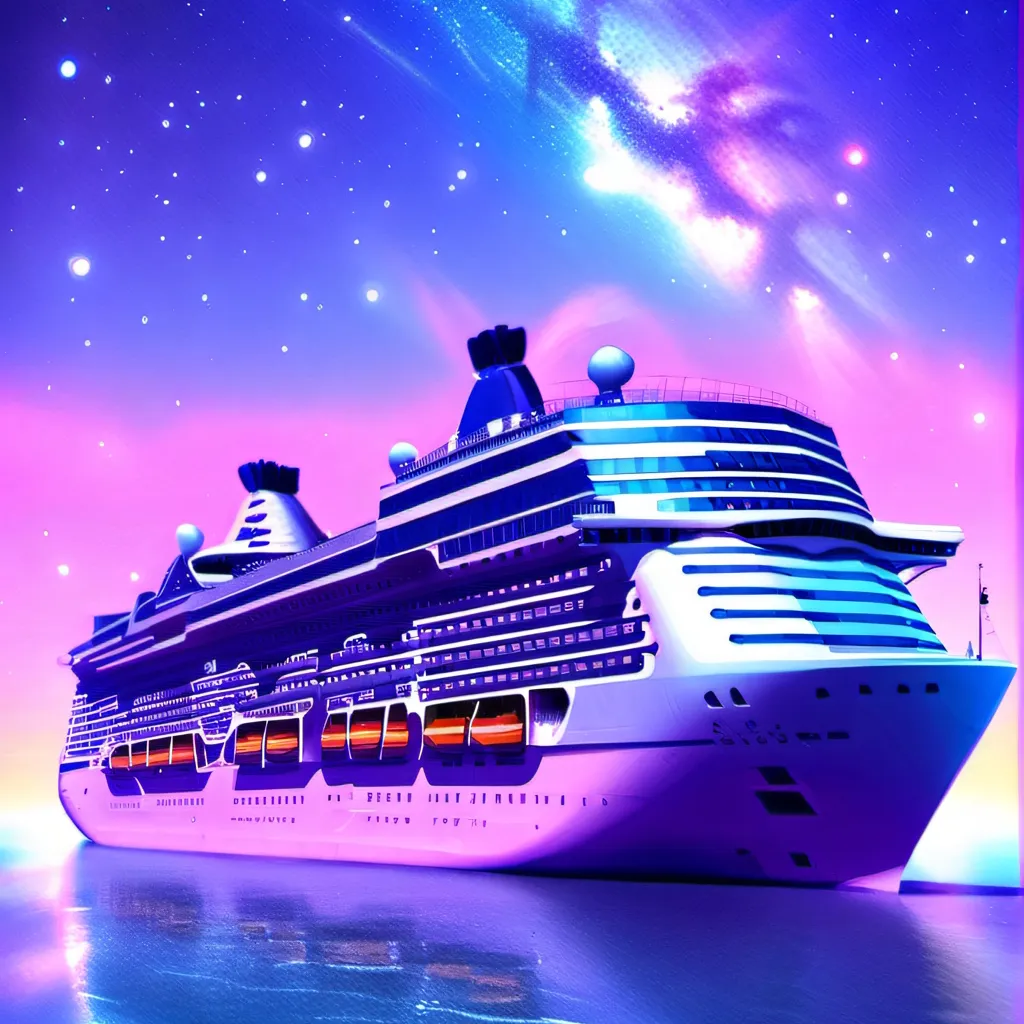 chat with ai character: HH cruise