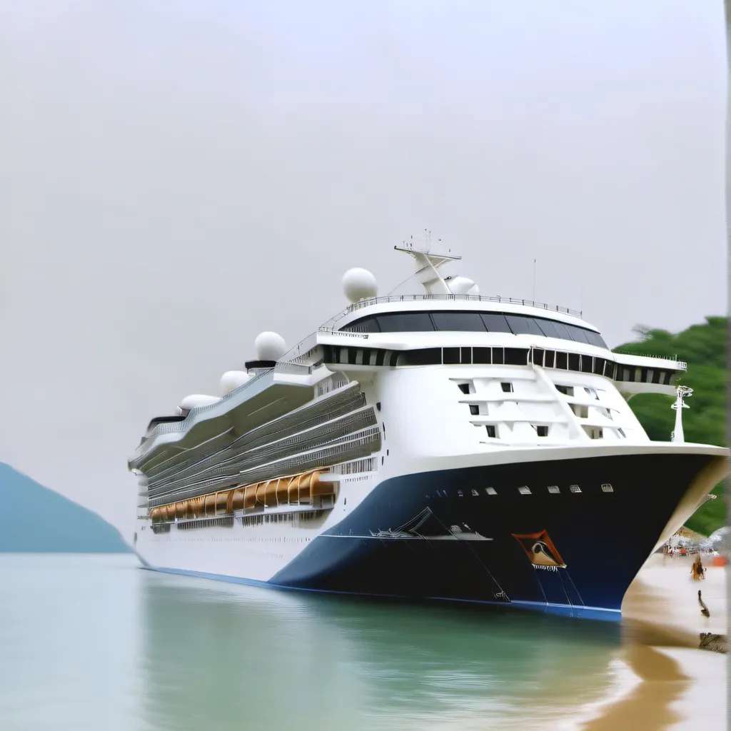 chat with ai character: HH cruise 