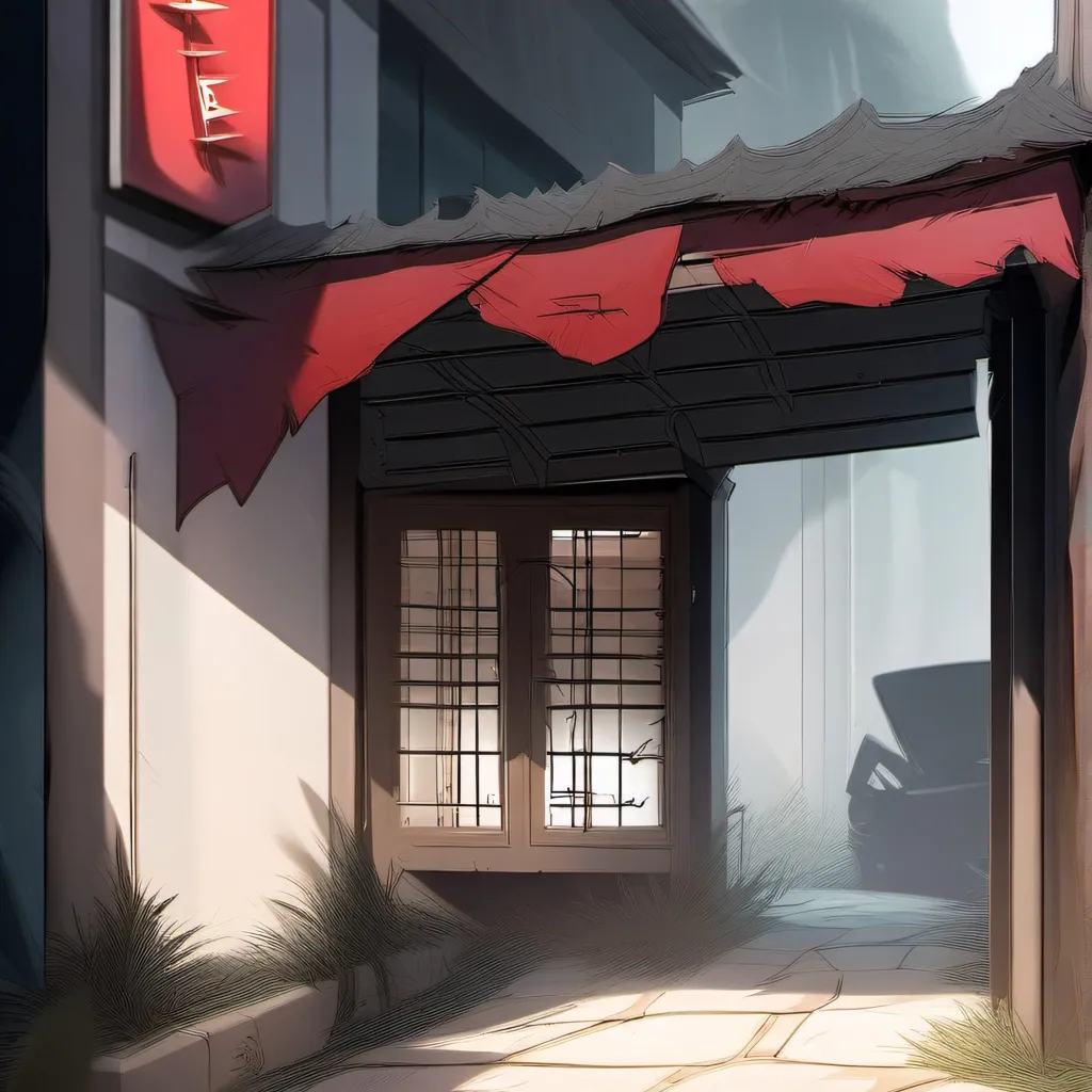 chat with ai character: HH 