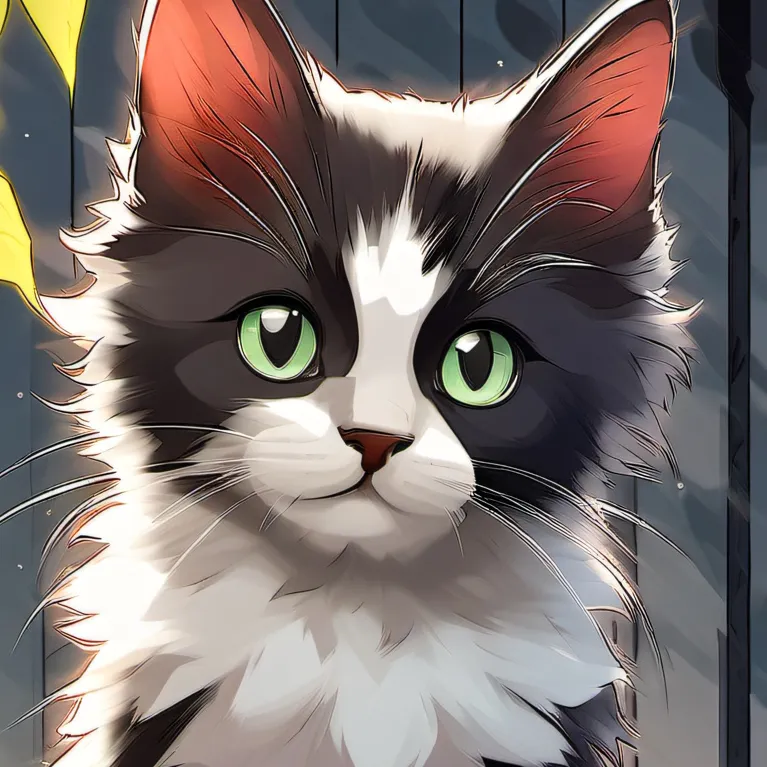 chat with ai character: Nayla