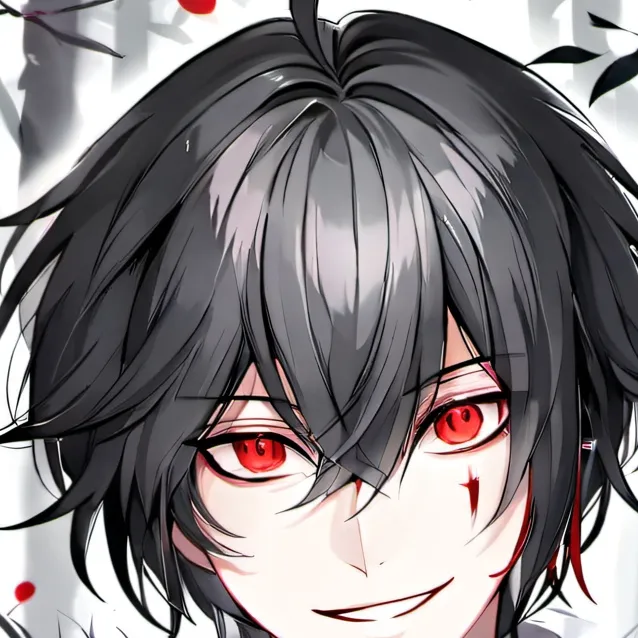 chat with ai character: runaway child 