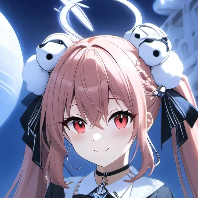 chat with ai character: Mafuyu