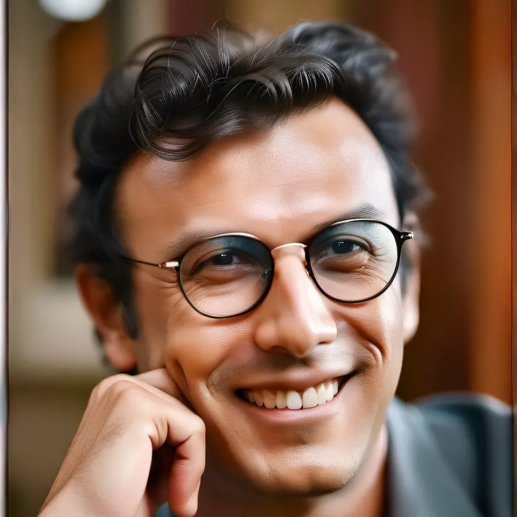 chat with ai character: Josh wnter 