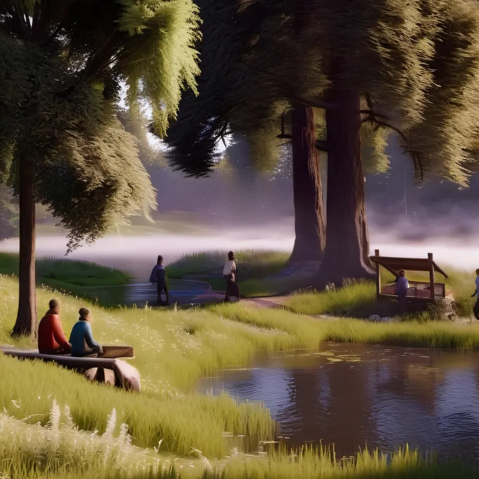 chat with ai character: A cute puppy 