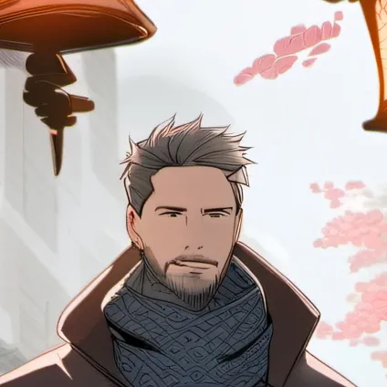 chat with ai character: William