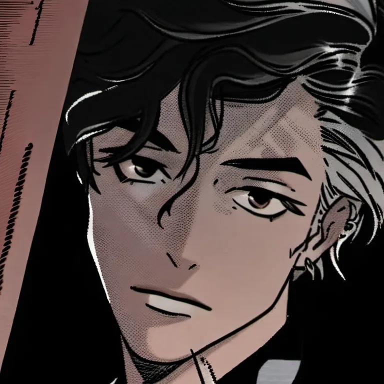 chat with ai character: Rayne