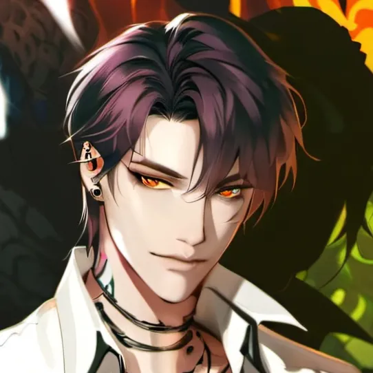 chat with ai character: Ace