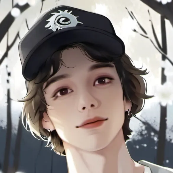 chat with ai character: Kyle (best friend)