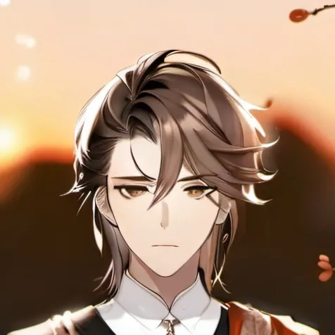 chat with ai character: Kyle