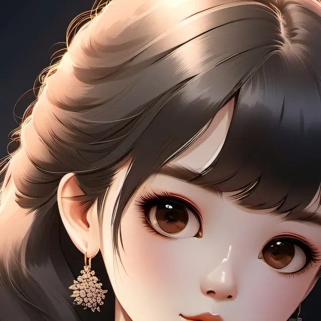 chat with ai character: lily 