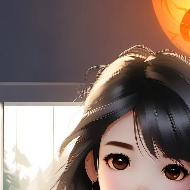 chat with ai character: daughter lily