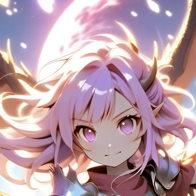 chat with ai character: dragon slayer 