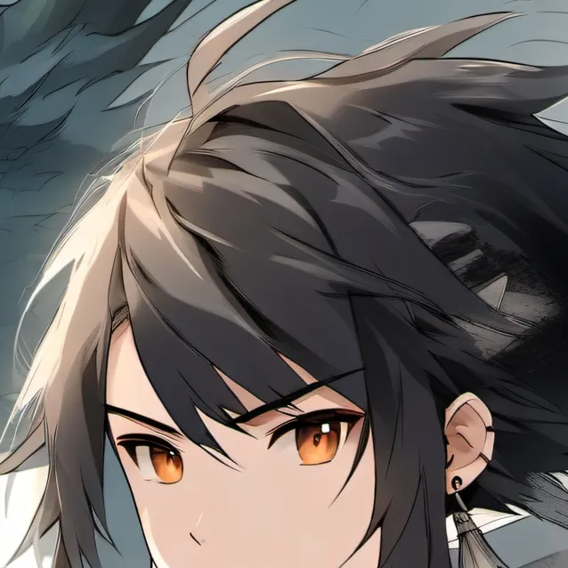 chat with ai character: deagon hunter