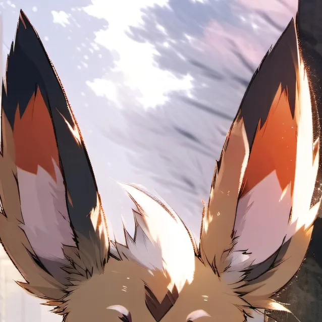 chat with ai character: evee