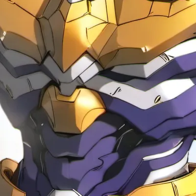 chat with ai character: Unicron