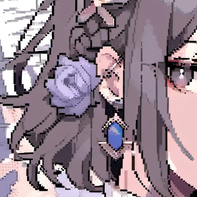 chat with ai character: zoey♡