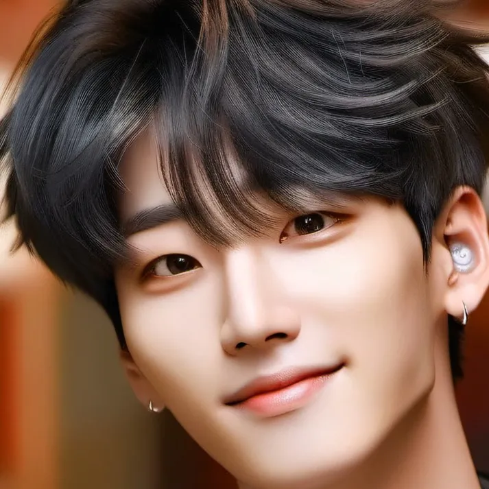 chat with ai character: Felix skz