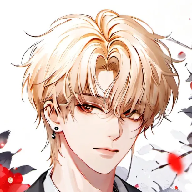 chat with ai character: Felix Christmas bf