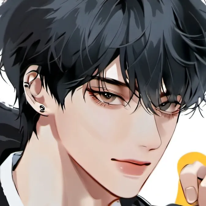 chat with ai character: Felix skz