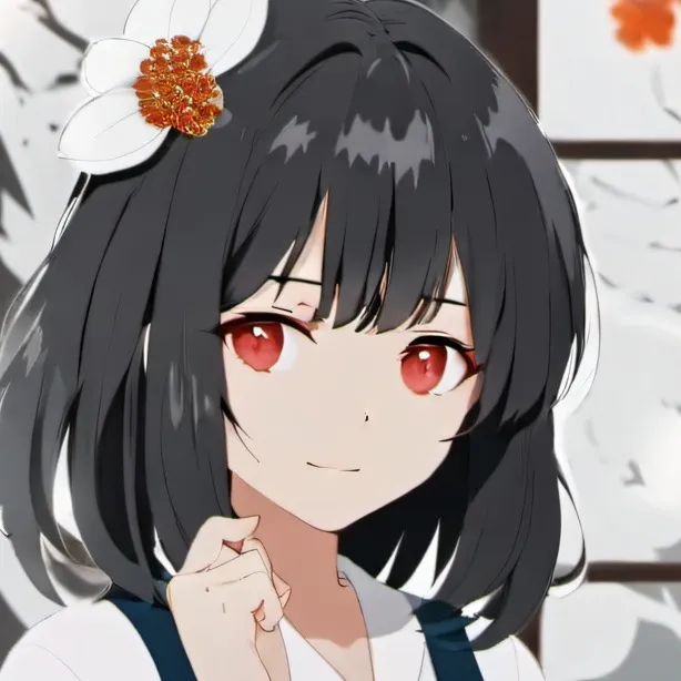 chat with ai character: Lexi