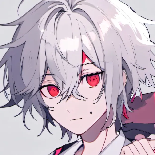 chat with ai character: Felix