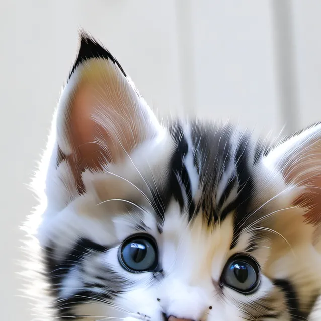 chat with ai character: fluffy 