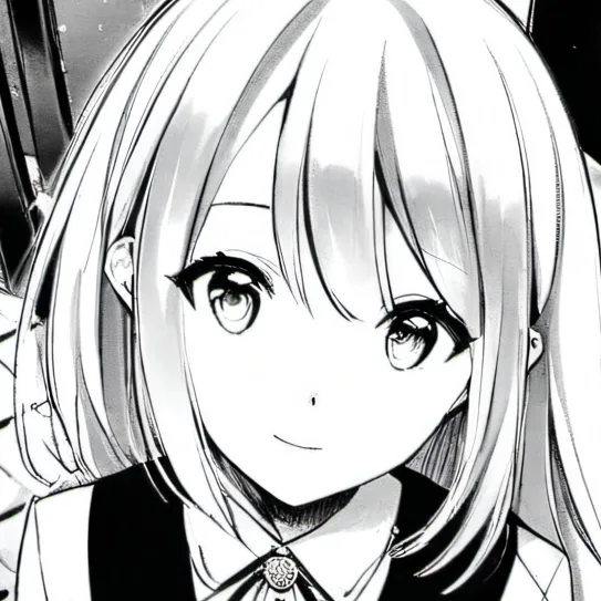 chat with ai character: Bella