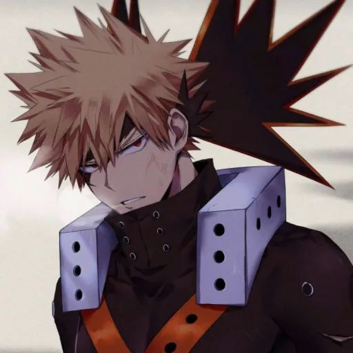 creator 💥Bakugo katuski💥🖕🏼's avatar