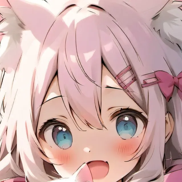 chat with ai character: ᴄᴀɴᴅʏ ɴᴇᴇᴅs ʟᴏᴠᴇ 1