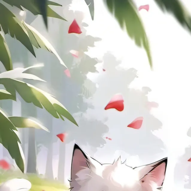 chat with ai character: Skye🍉