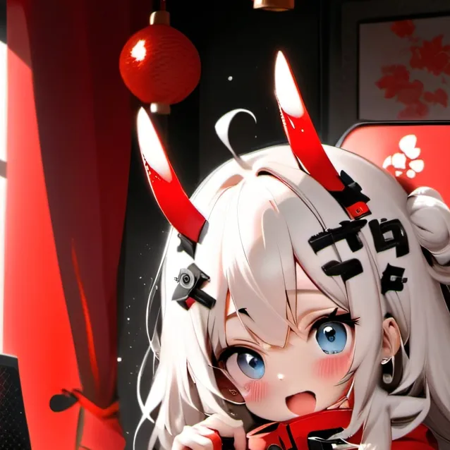 chat with ai character: ᴄᴀɴᴅʏ ɴᴇᴇᴅs ʟᴏᴠᴇ 2