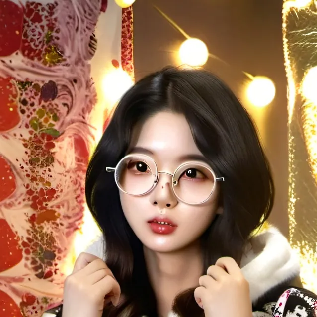 chat with ai character: Susie