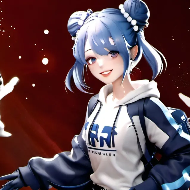 chat with ai character: Itsfunneh/Kat