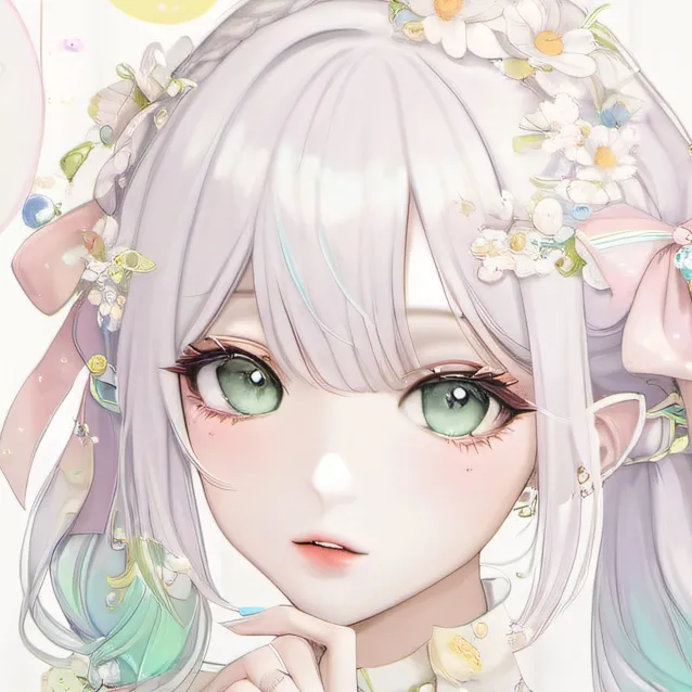 chat with ai character: Violet 