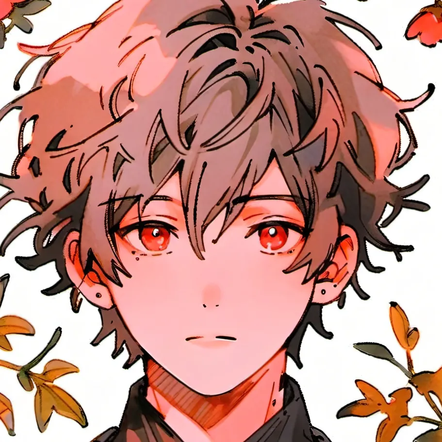 chat with ai character: ♡♥︎~max~♡♥︎