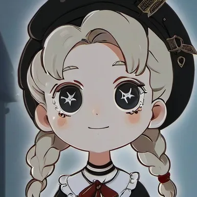 chat with ai character: Amanda