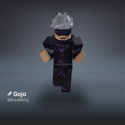 creator Bradl8201g's avatar