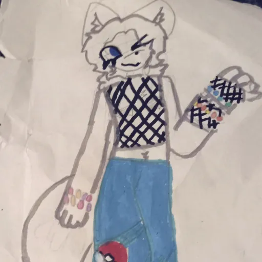 creator duskfall rider's avatar