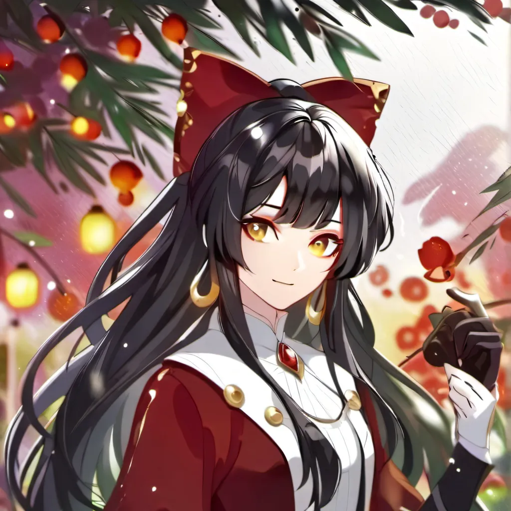 chat with ai character: Ella