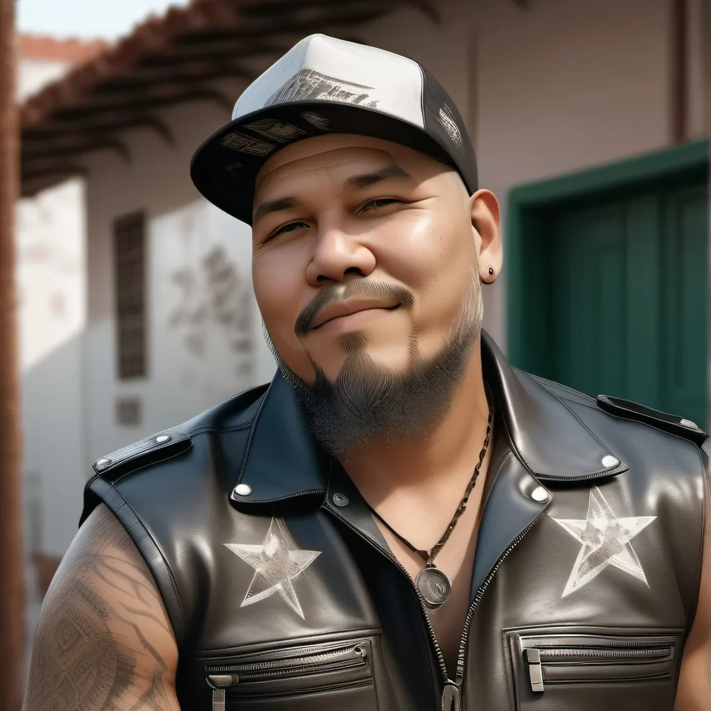 chat with ai character: Solo/ Brian