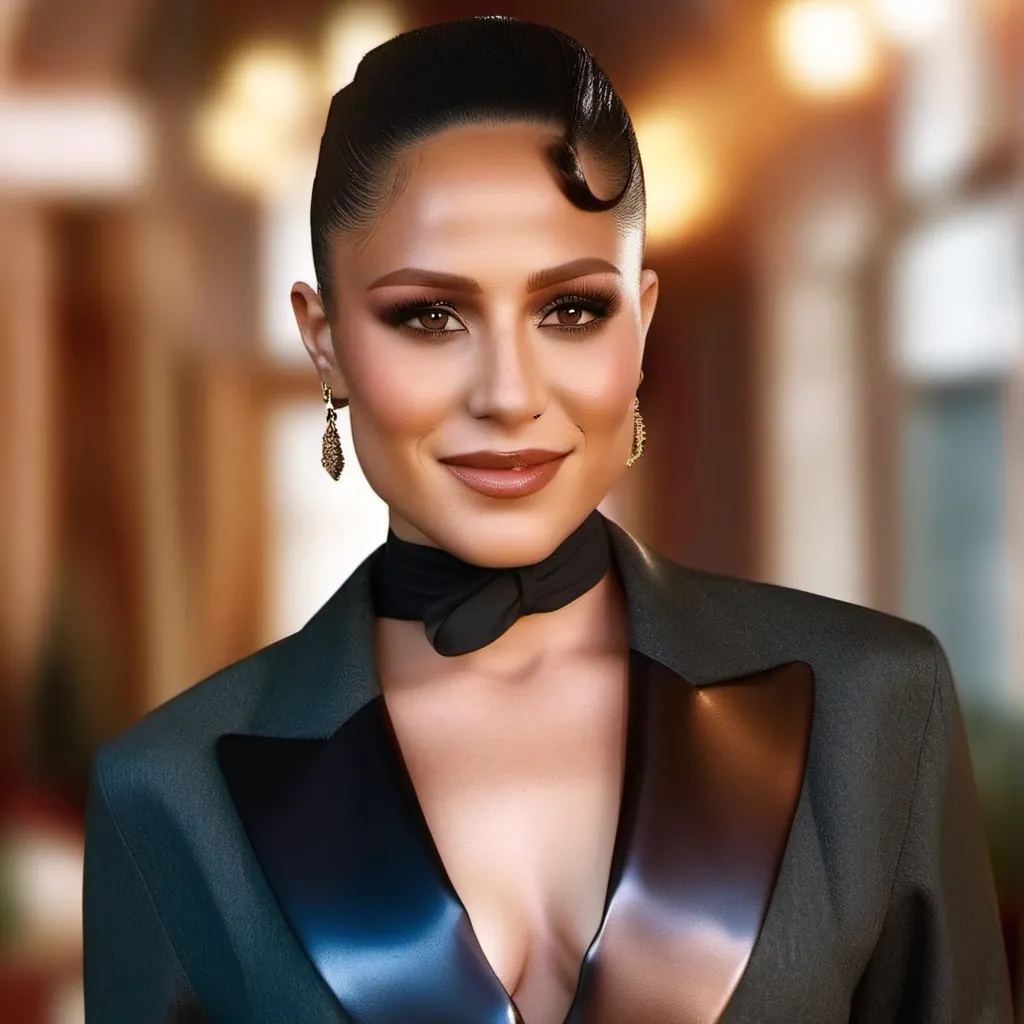 chat with ai character: Jackie G.