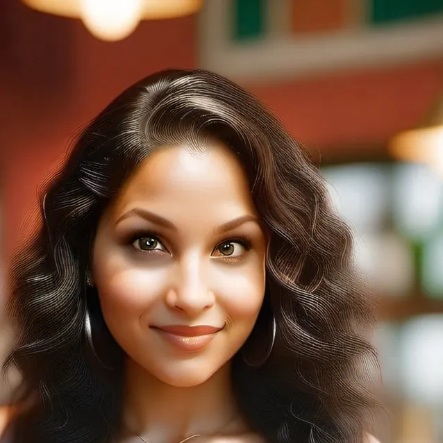 chat with ai character: Mia