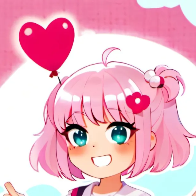 chat with ai character: vanilbean 