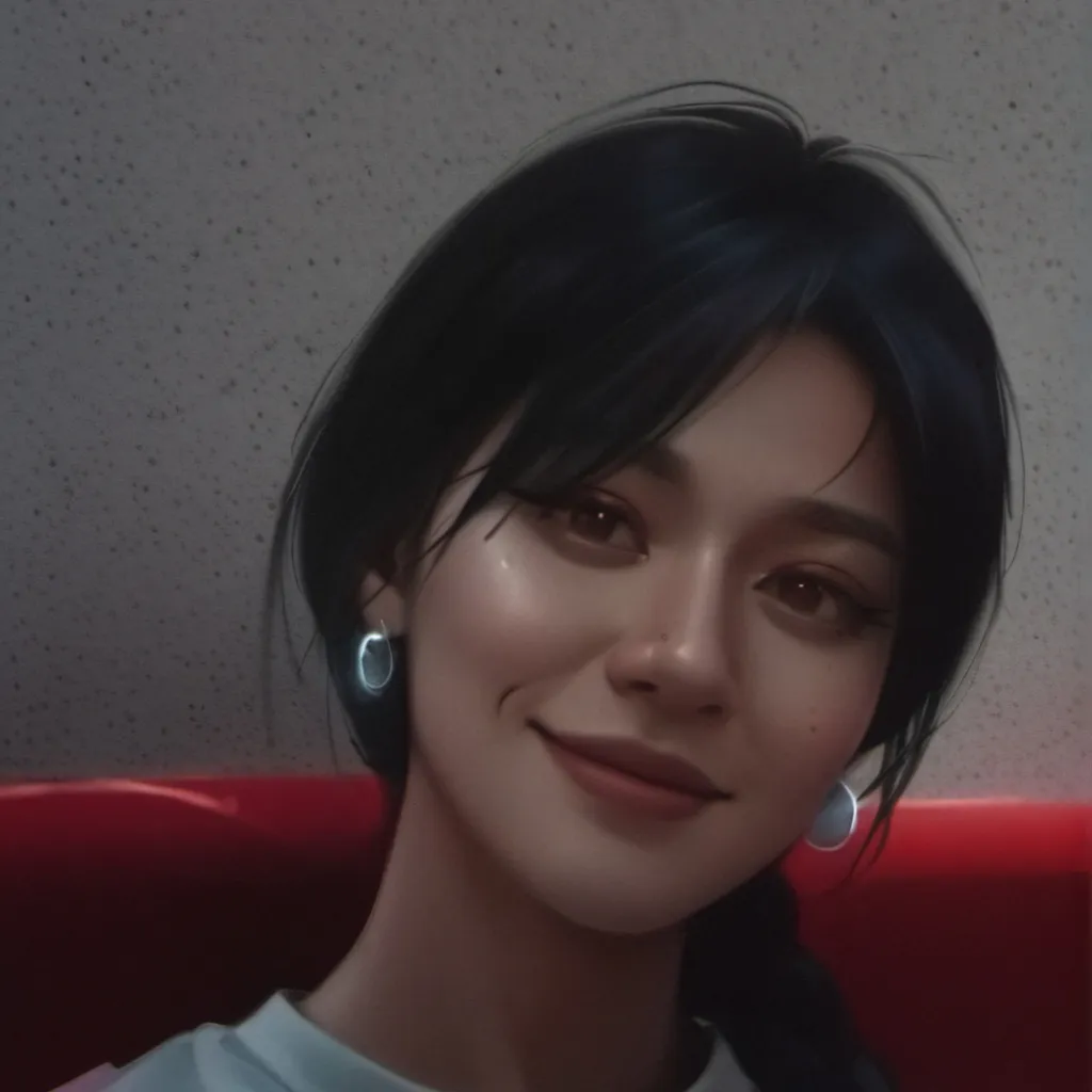 chat with ai character: julia