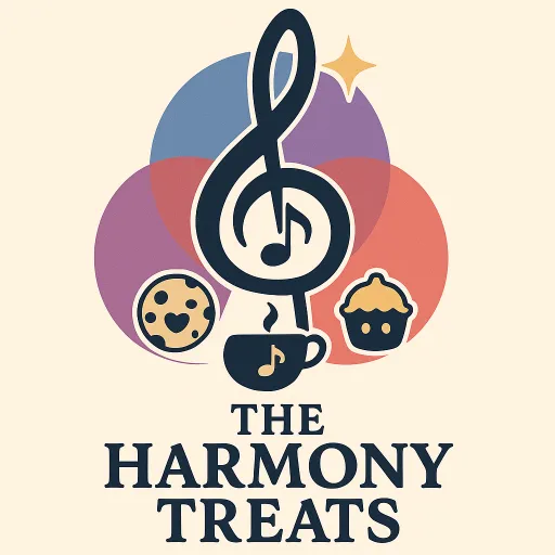 creator The harmony hearts's avatar